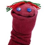 sock